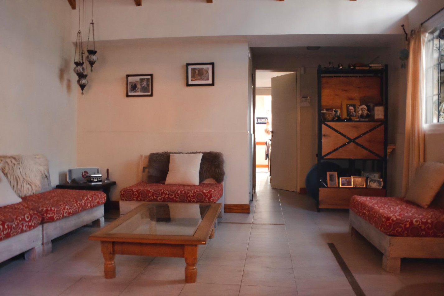 VENTA | CASA 3 HAB EN B° ALTA BARDA | NEUQUEN