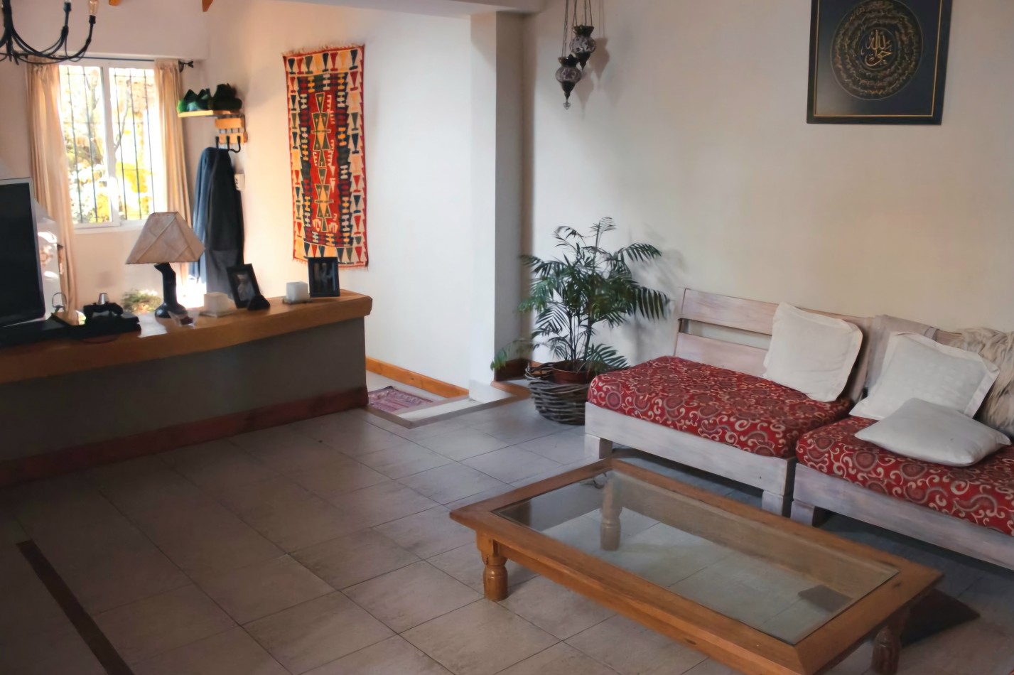 VENTA | CASA 3 HAB EN B° ALTA BARDA | NEUQUEN