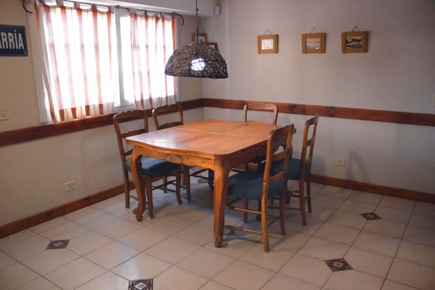 VENTA | CASA 3 HAB EN B° ALTA BARDA | NEUQUEN