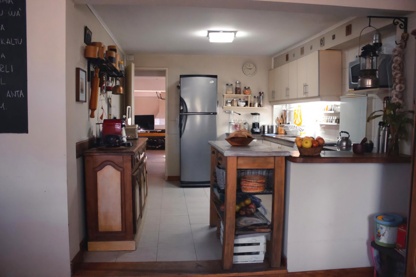 VENTA | CASA 3 HAB EN B° ALTA BARDA | NEUQUEN