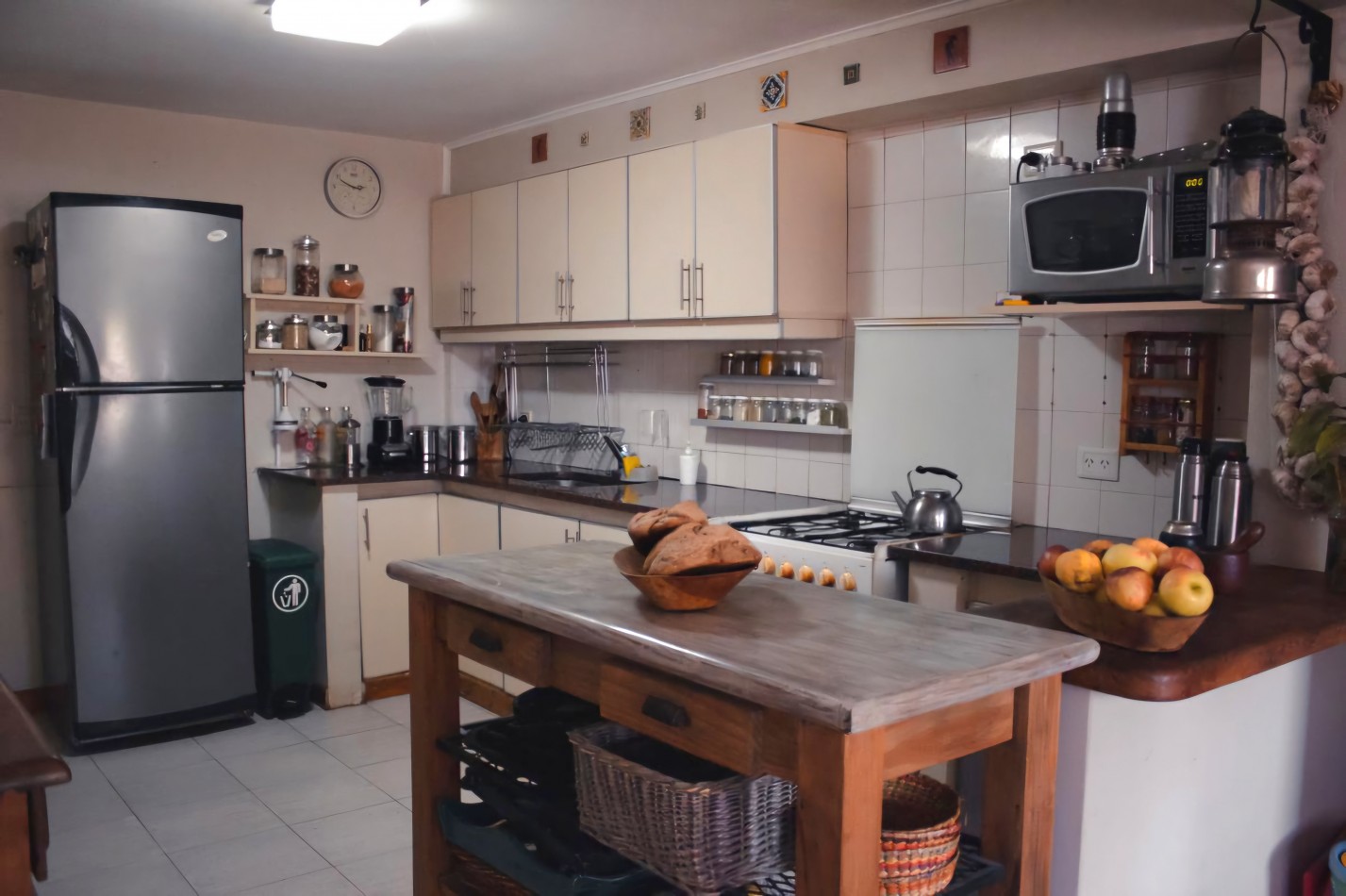 VENTA | CASA 3 HAB EN B° ALTA BARDA | NEUQUEN