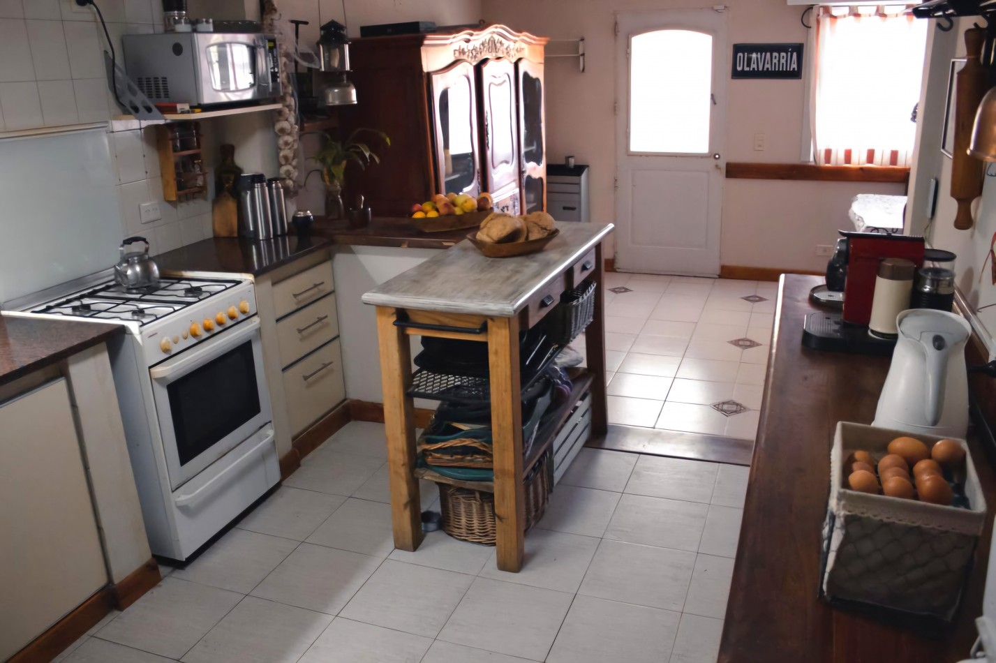 VENTA | CASA 3 HAB EN B° ALTA BARDA | NEUQUEN