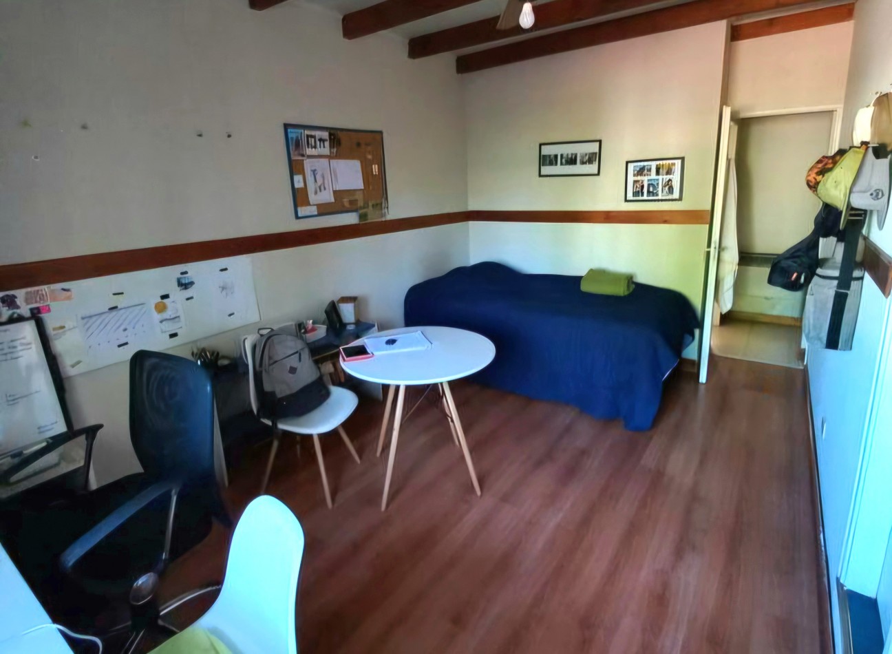 VENTA | CASA 3 HAB EN B° ALTA BARDA | NEUQUEN