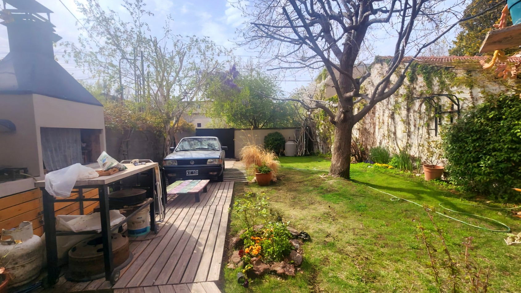VENTA | CASA 3 HAB EN B° ALTA BARDA | NEUQUEN