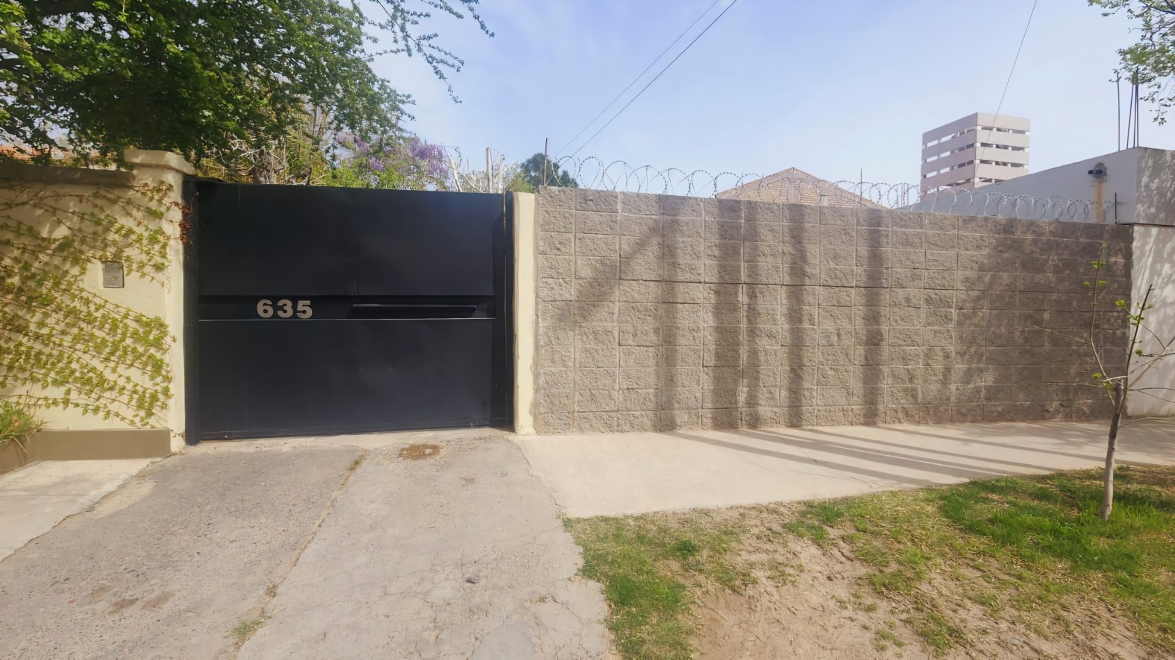 VENTA | CASA 3 HAB EN B° ALTA BARDA | NEUQUEN