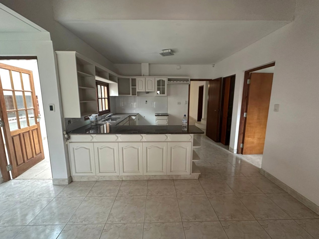 VENTA | CASA 4 HAB EN B° CAPELLAN | CIPOLLETTI