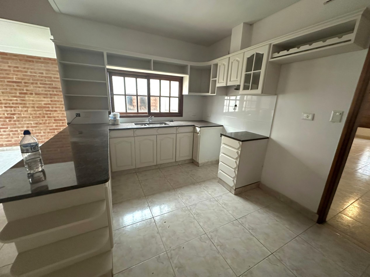 VENTA | CASA 4 HAB EN B° CAPELLAN | CIPOLLETTI