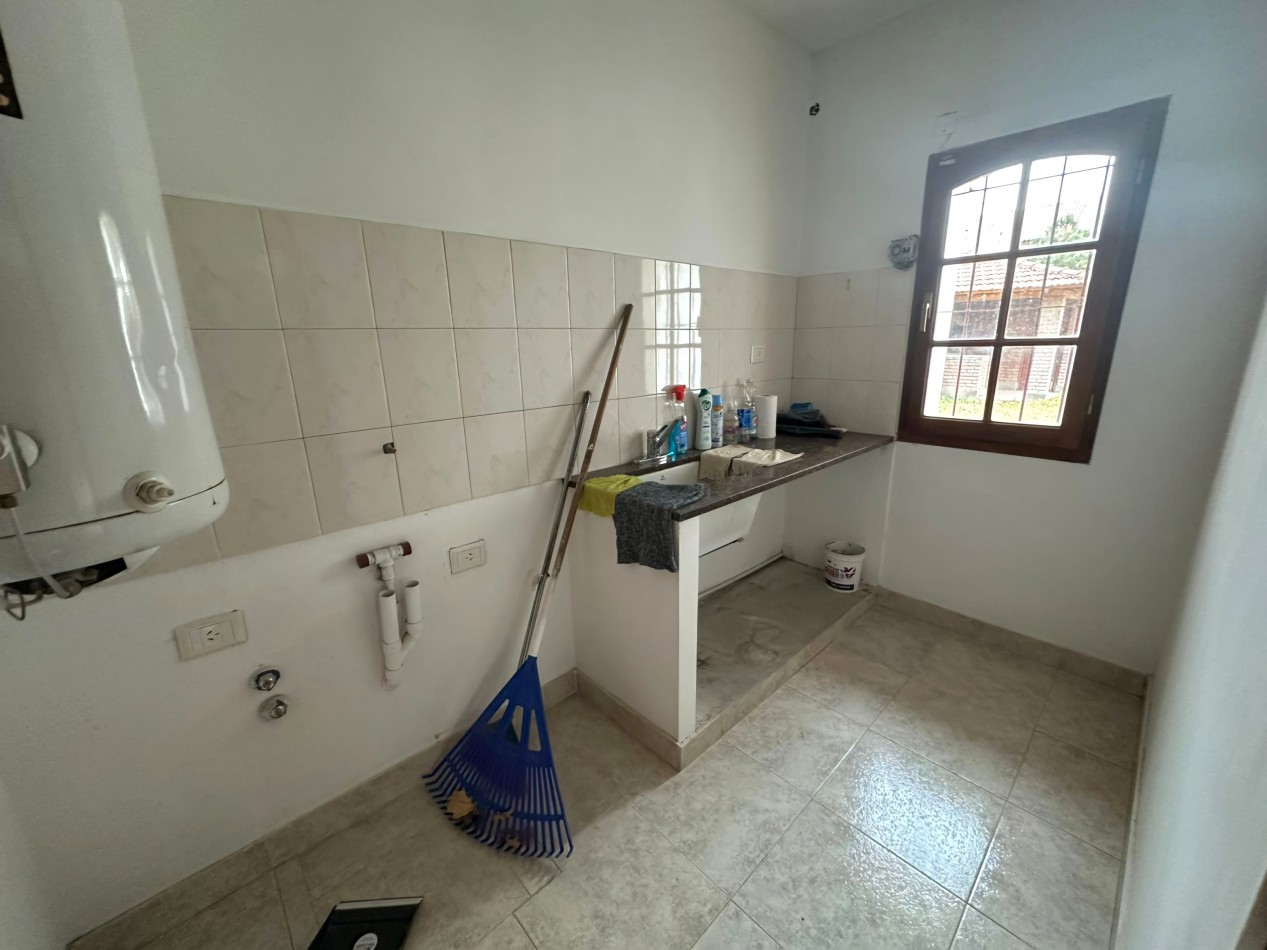 VENTA | CASA 4 HAB EN B° CAPELLAN | CIPOLLETTI