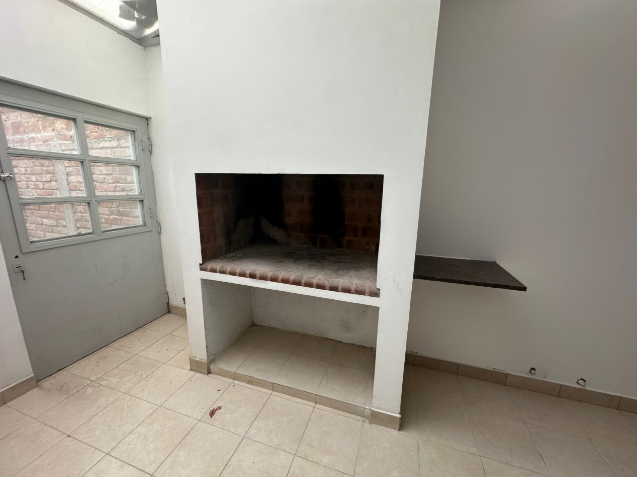 VENTA | CASA 4 HAB EN B° CAPELLAN | CIPOLLETTI