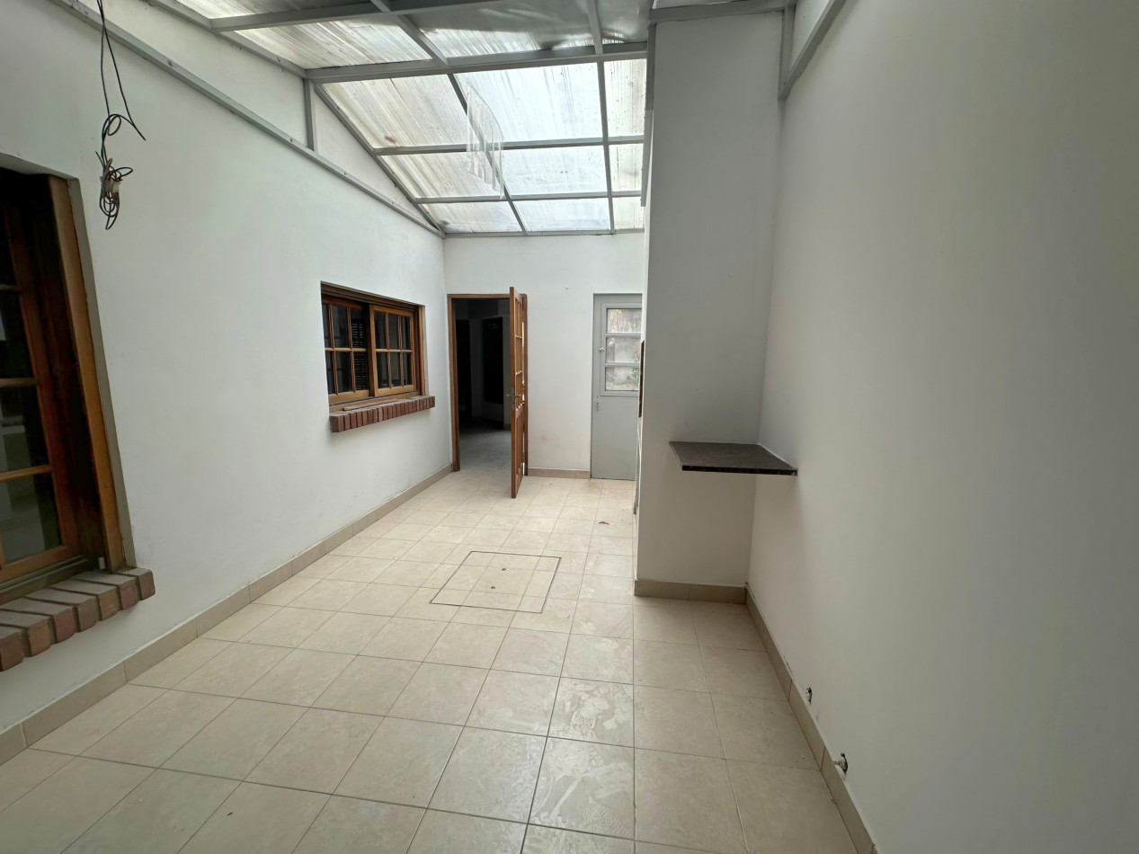 VENTA | CASA 4 HAB EN B° CAPELLAN | CIPOLLETTI