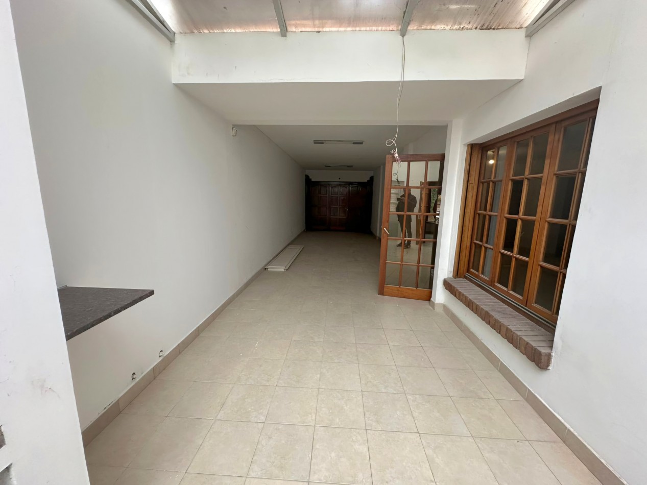 VENTA | CASA 4 HAB EN B° CAPELLAN | CIPOLLETTI