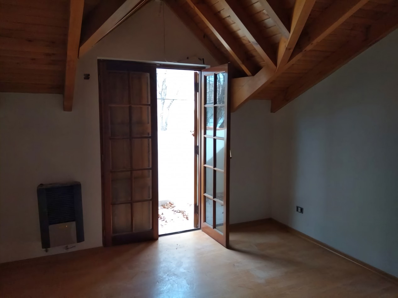 VENTA | CASA 4 HAB EN B° CAPELLAN | CIPOLLETTI