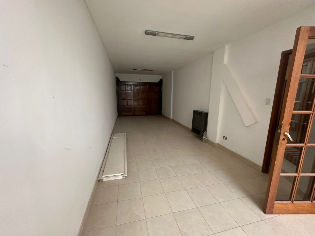VENTA | CASA 4 HAB EN B° CAPELLAN | CIPOLLETTI