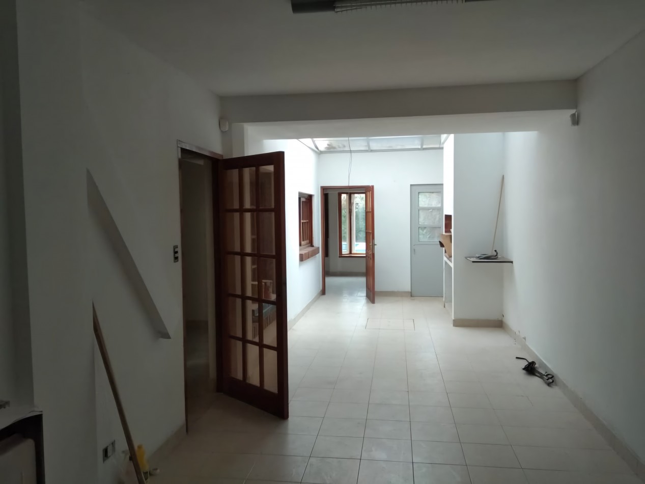 VENTA | CASA 4 HAB EN B° CAPELLAN | CIPOLLETTI