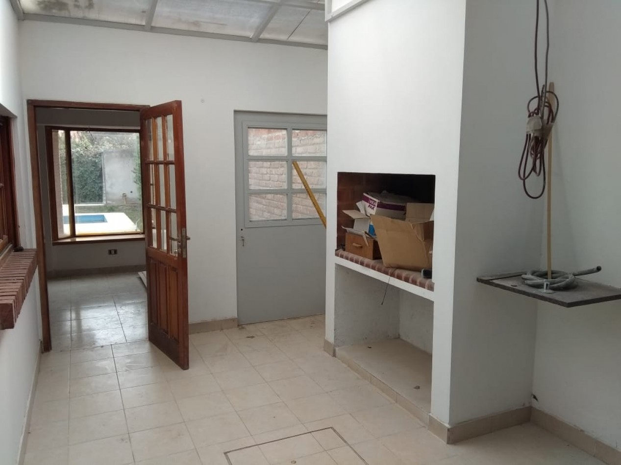 VENTA | CASA 4 HAB EN B° CAPELLAN | CIPOLLETTI