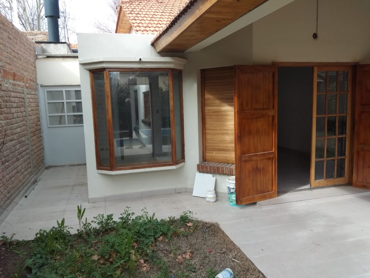 VENTA | CASA 4 HAB EN B° CAPELLAN | CIPOLLETTI