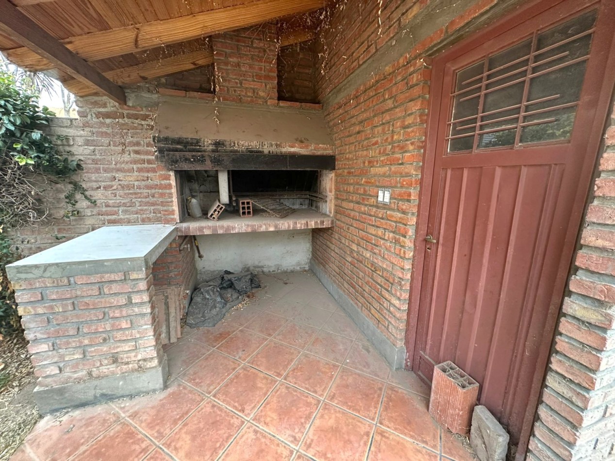 VENTA | CASA 4 HAB EN B° CAPELLAN | CIPOLLETTI