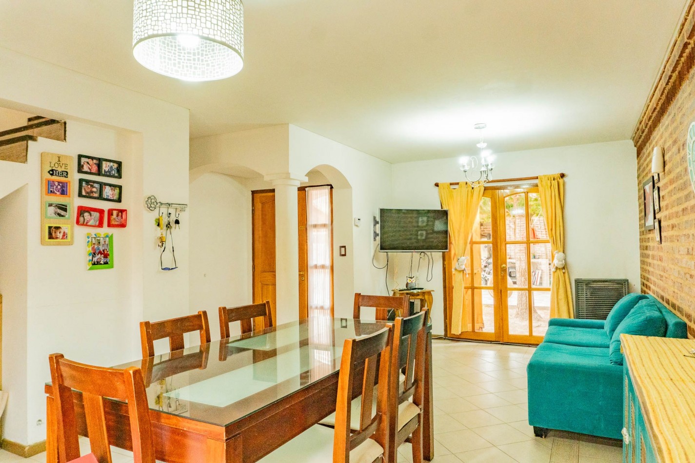VENTA | DUPLEX 2 HAB EN B° SANTA GENOVEVA | NEUQUEN