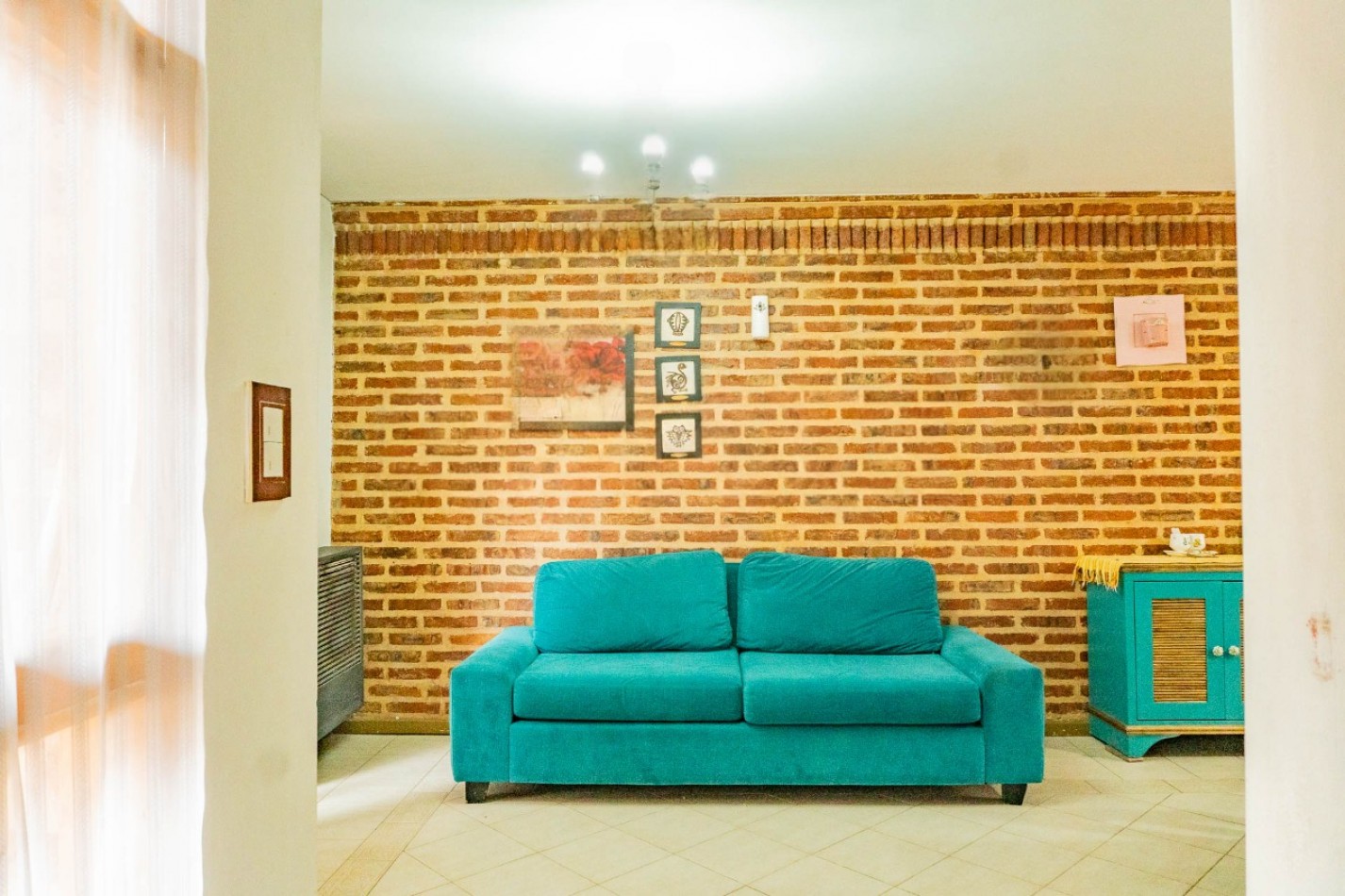 VENTA | DUPLEX 2 HAB EN B° SANTA GENOVEVA | NEUQUEN