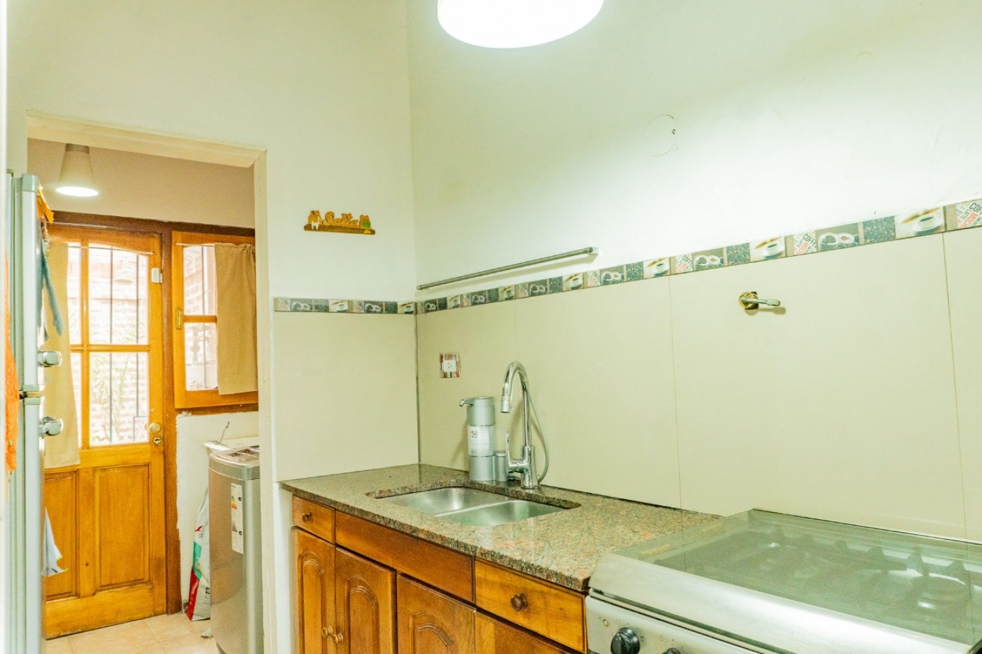 VENTA | DUPLEX 2 HAB EN B° SANTA GENOVEVA | NEUQUEN