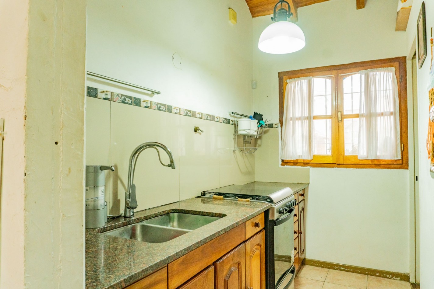 VENTA | DUPLEX 2 HAB EN B° SANTA GENOVEVA | NEUQUEN
