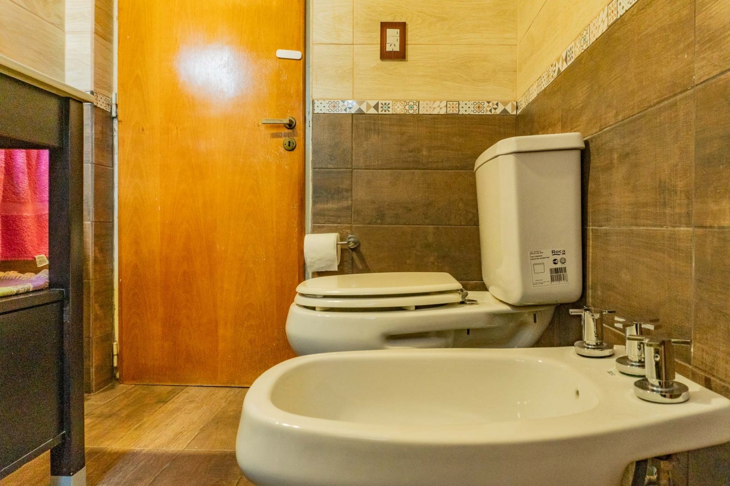 VENTA | DUPLEX 2 HAB EN B° SANTA GENOVEVA | NEUQUEN