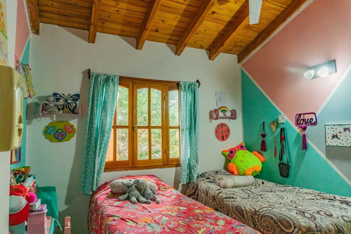 VENTA | DUPLEX 2 HAB EN B° SANTA GENOVEVA | NEUQUEN
