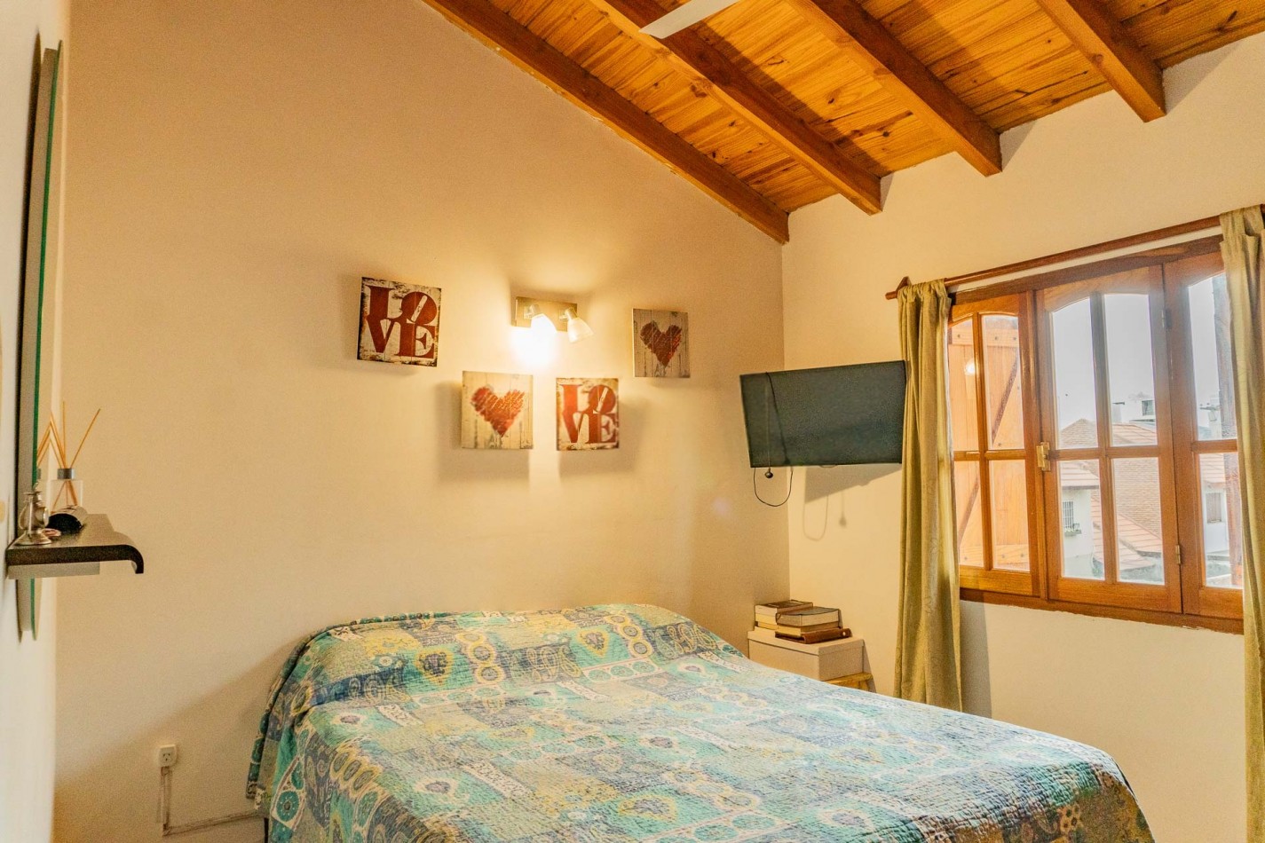 VENTA | DUPLEX 2 HAB EN B° SANTA GENOVEVA | NEUQUEN