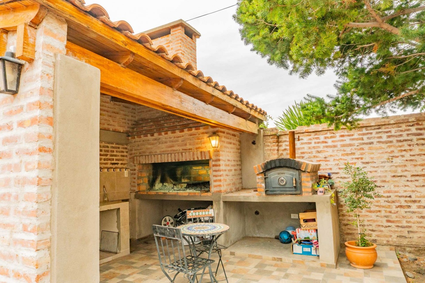 VENTA | DUPLEX 2 HAB EN B° SANTA GENOVEVA | NEUQUEN