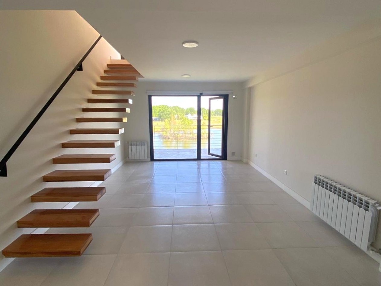 VENTA | DPTOS 1 Y 2 HAB EN TORREPIEDRA | LOS CANALES DE PLOTTIER