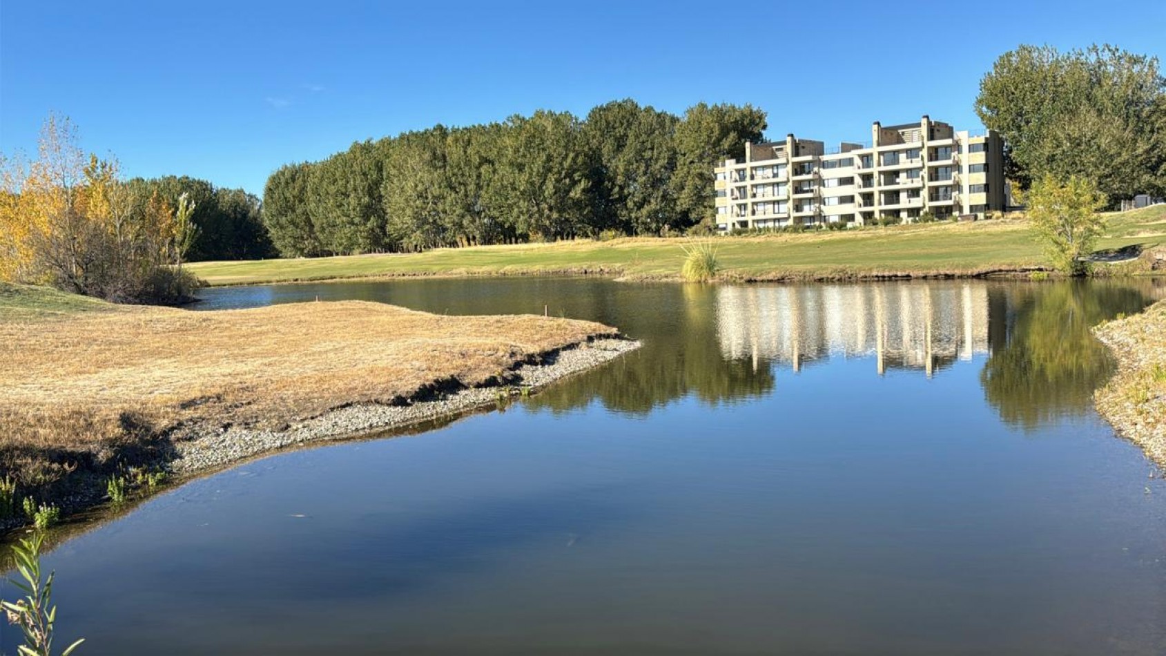 VENTA | DPTOS 1 Y 2 HAB EN TORREPIEDRA | LOS CANALES DE PLOTTIER