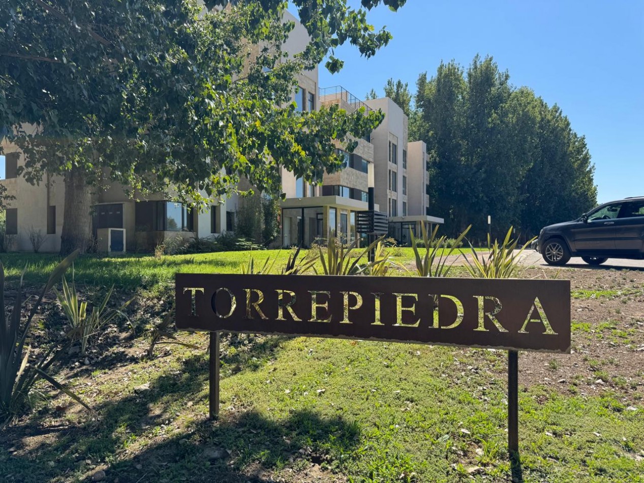 VENTA | DPTOS 1 Y 2 HAB EN TORREPIEDRA | LOS CANALES DE PLOTTIER