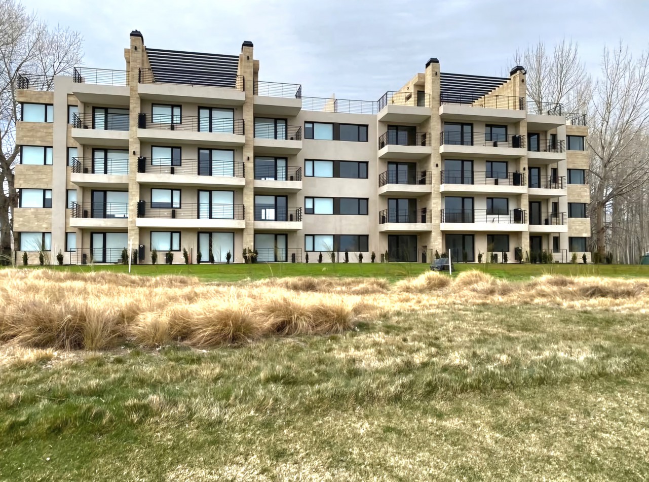 VENTA | DPTOS 1 Y 2 HAB EN TORREPIEDRA | LOS CANALES DE PLOTTIER