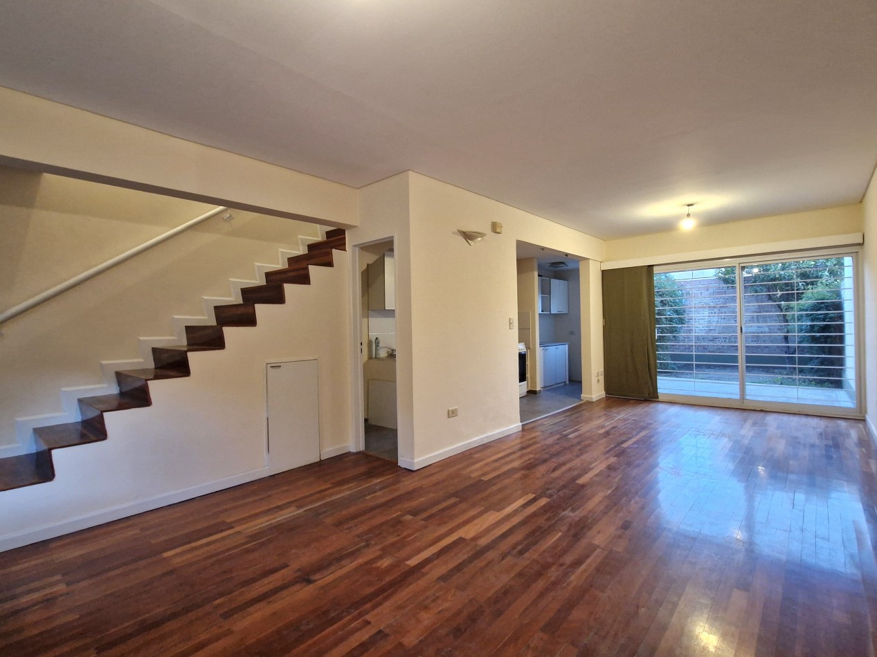 VENTA | CASA DUPLEX EN B° HUILICHES | NEUQUEN