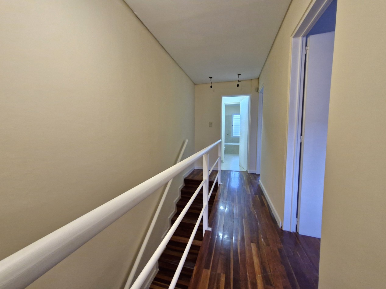 VENTA | CASA DUPLEX EN B° HUILICHES | NEUQUEN