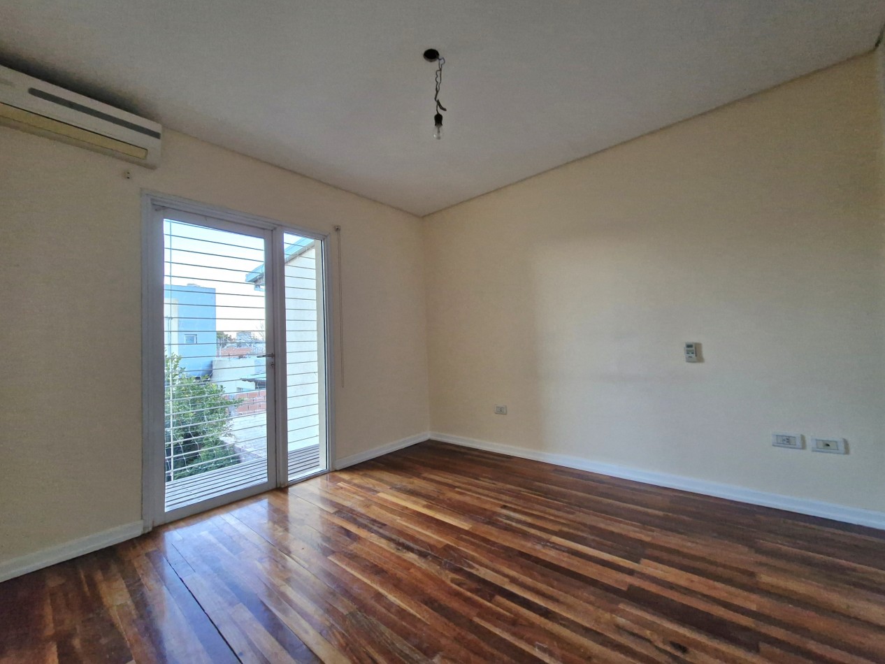 VENTA | CASA DUPLEX EN B° HUILICHES | NEUQUEN