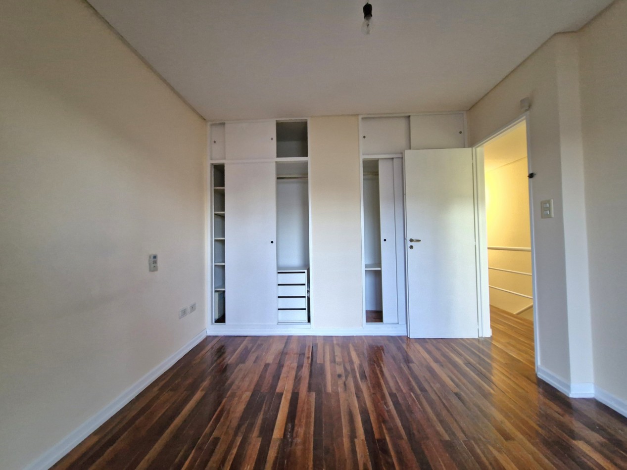 VENTA | CASA DUPLEX EN B° HUILICHES | NEUQUEN