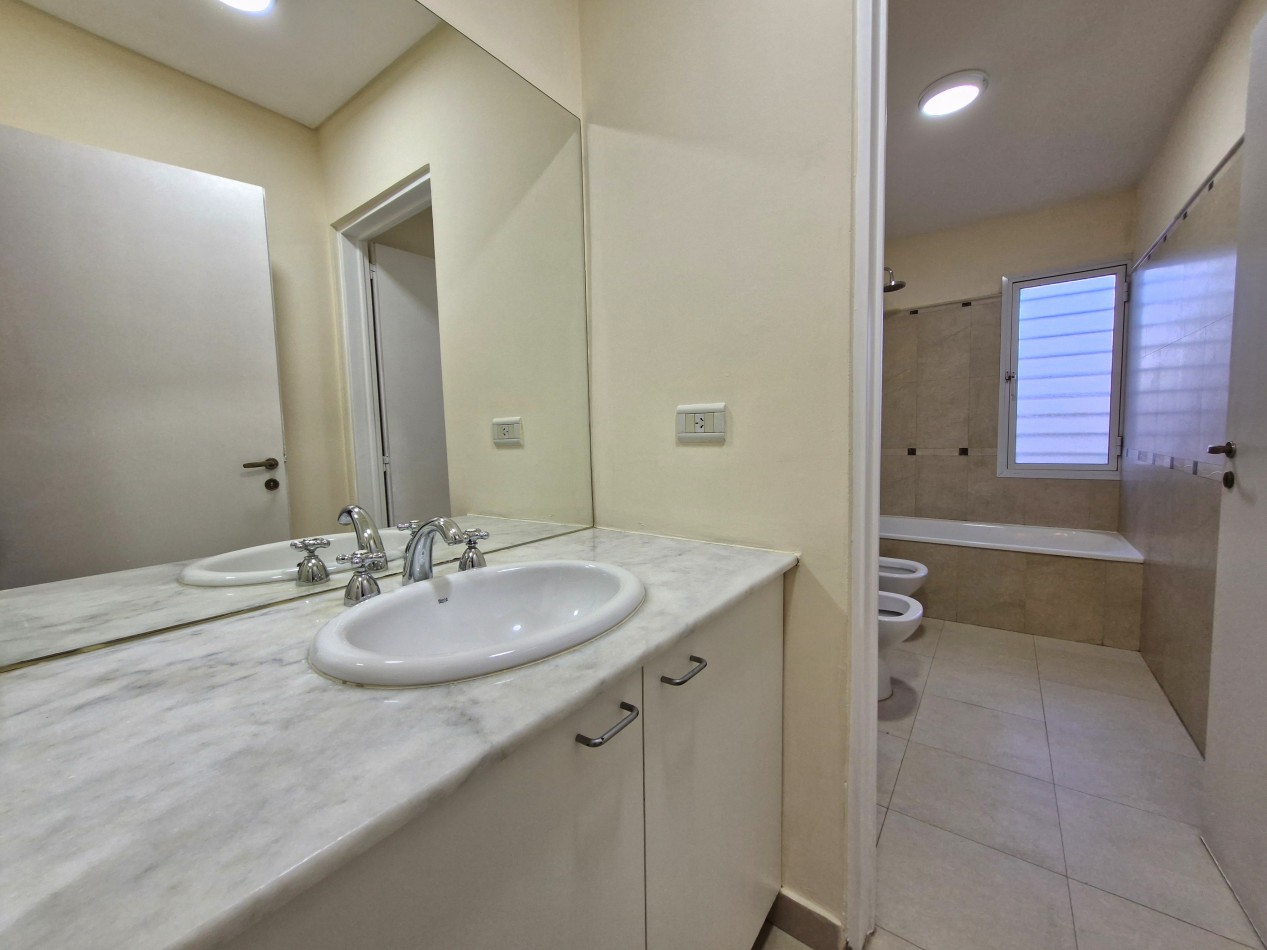 VENTA | CASA DUPLEX EN B° HUILICHES | NEUQUEN