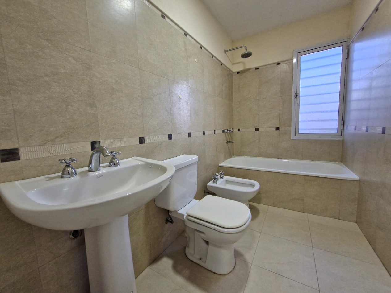 VENTA | CASA DUPLEX EN B° HUILICHES | NEUQUEN