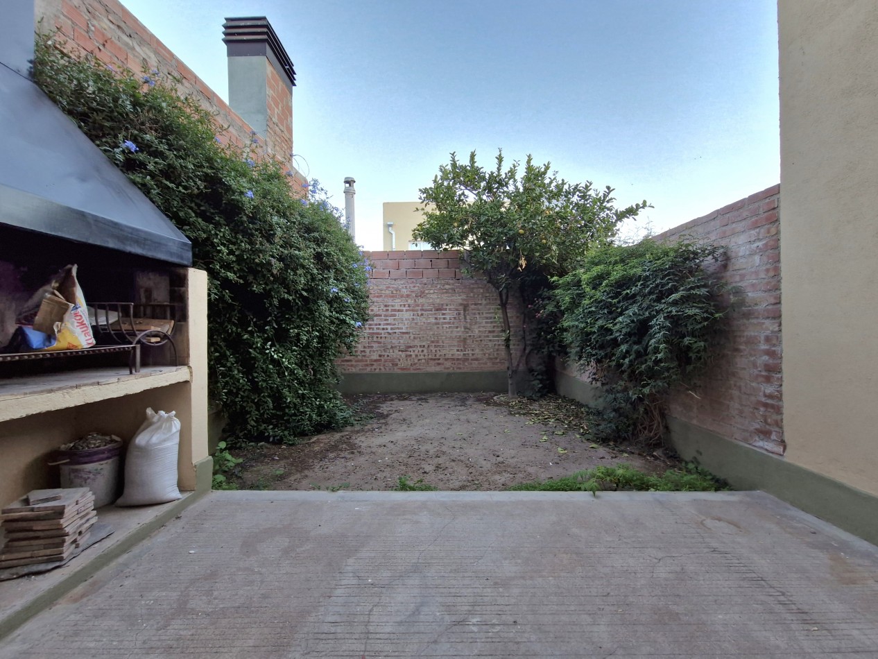 VENTA | CASA DUPLEX EN B° HUILICHES | NEUQUEN