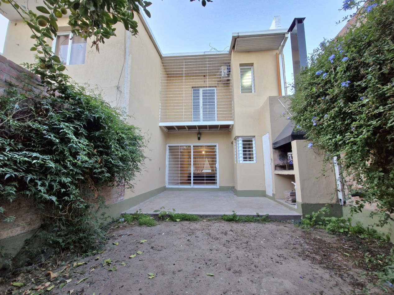 VENTA | CASA DUPLEX EN B° HUILICHES | NEUQUEN