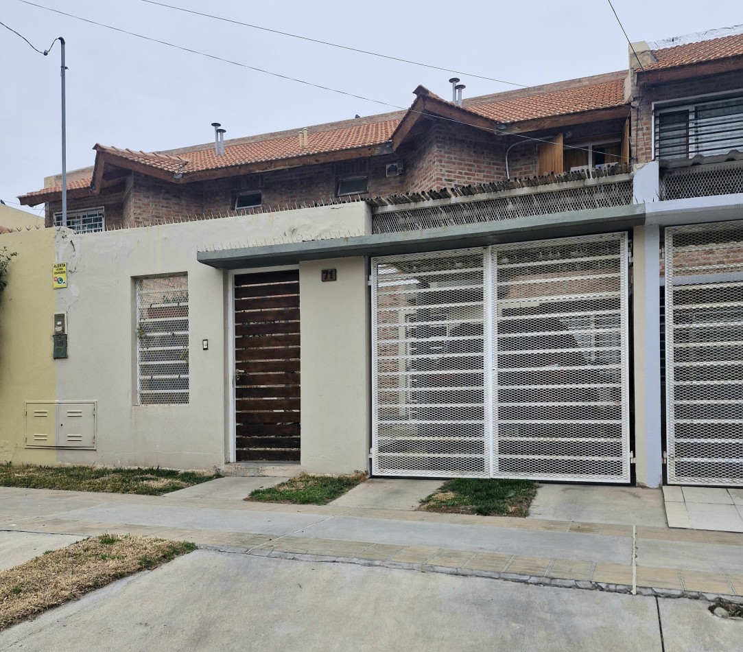 VENTA | DUPLEX 3 HAB EN B° CUMELEN | NEUQUEN