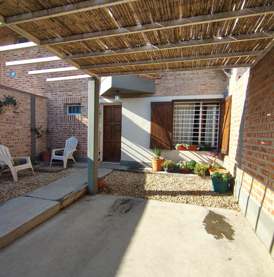 VENTA | DUPLEX 3 HAB EN B° CUMELEN | NEUQUEN