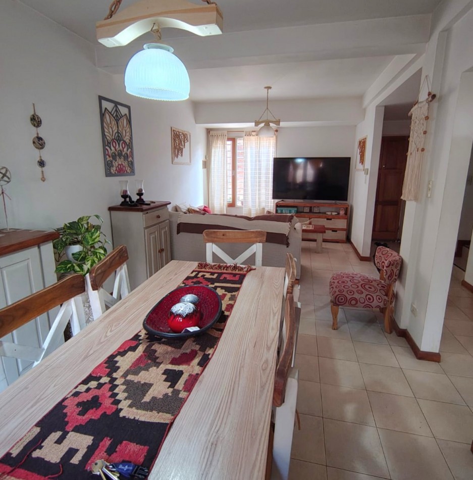 VENTA | DUPLEX 3 HAB EN B° CUMELEN | NEUQUEN