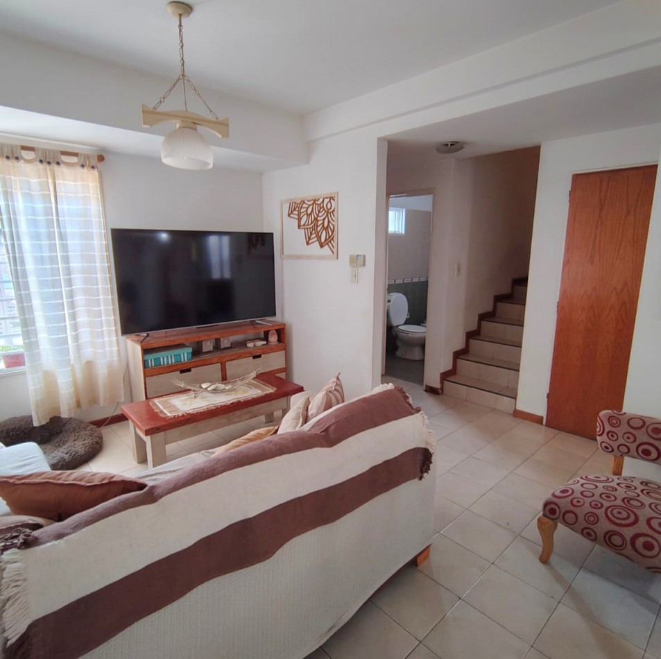 VENTA | DUPLEX 3 HAB EN B° CUMELEN | NEUQUEN