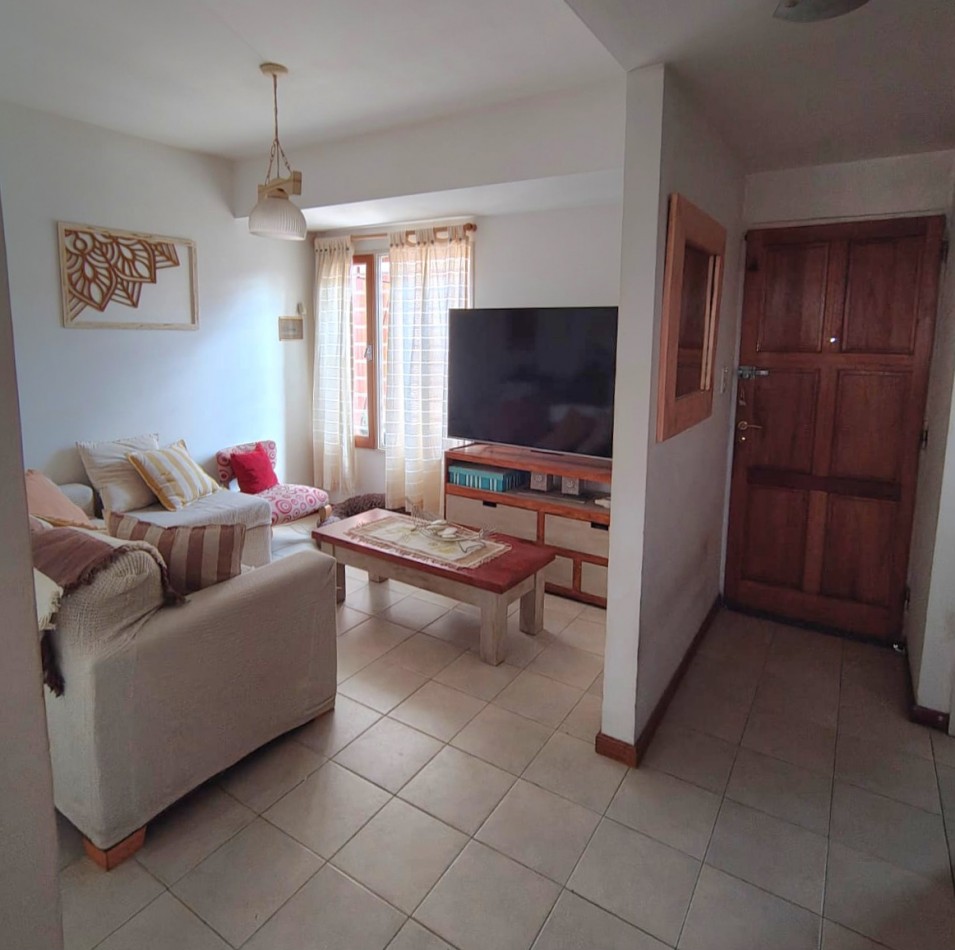VENTA | DUPLEX 3 HAB EN B° CUMELEN | NEUQUEN