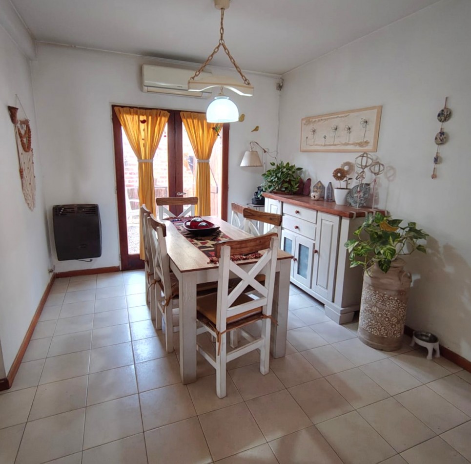VENTA | DUPLEX 3 HAB EN B° CUMELEN | NEUQUEN