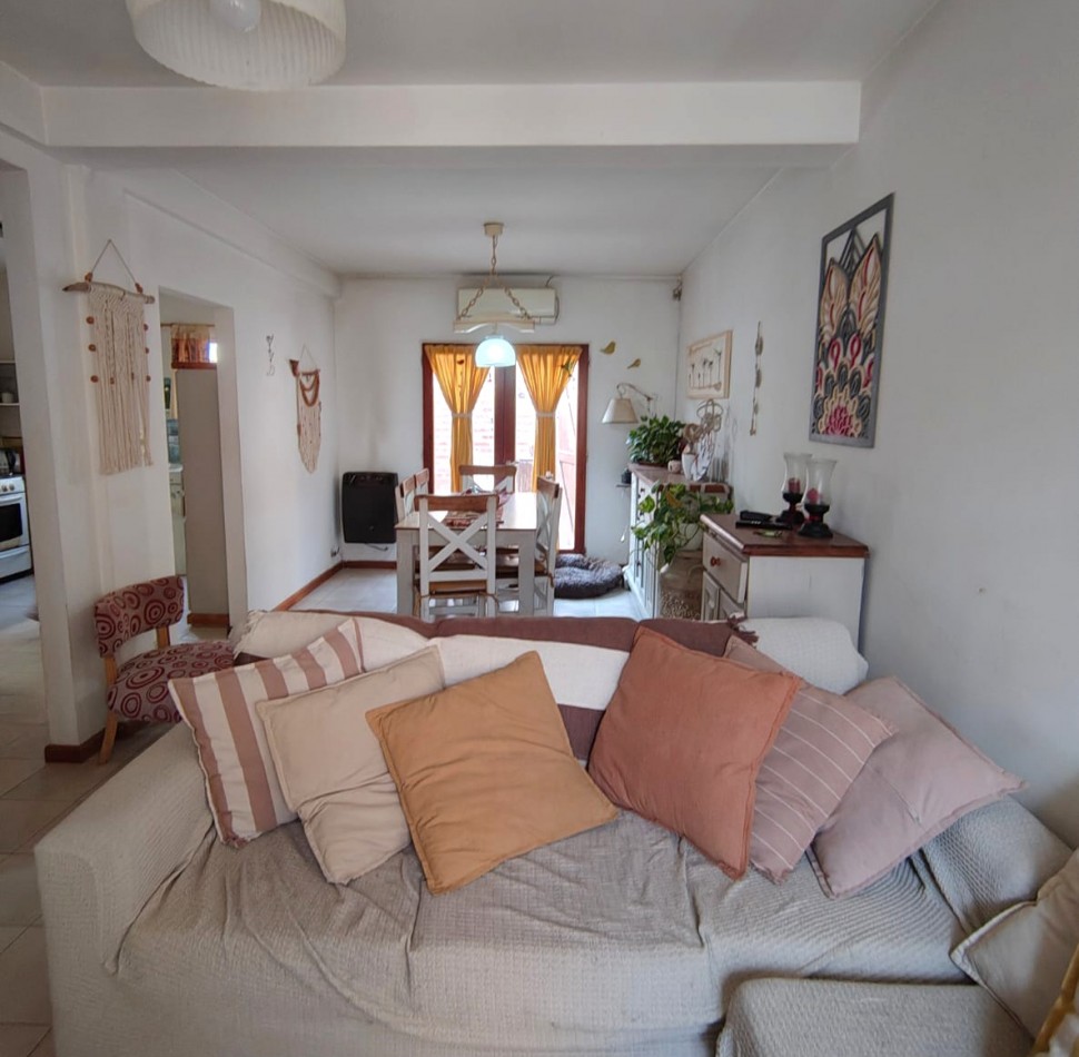 VENTA | DUPLEX 3 HAB EN B° CUMELEN | NEUQUEN