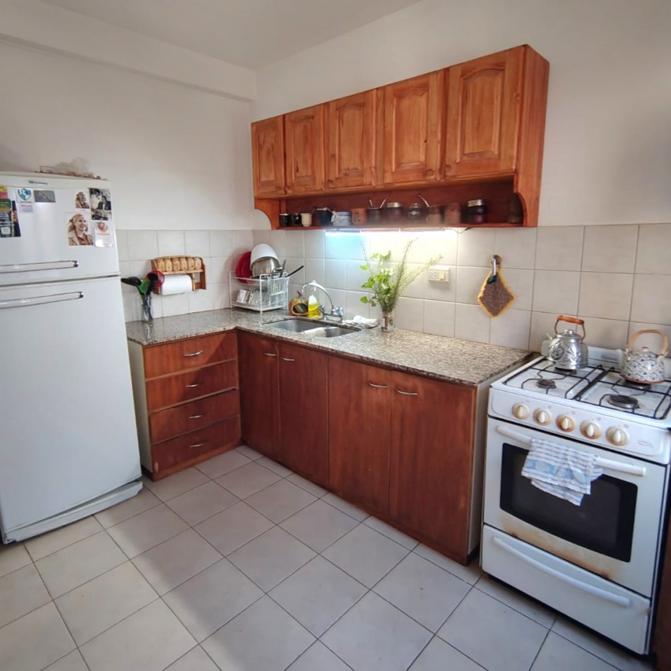 VENTA | DUPLEX 3 HAB EN B° CUMELEN | NEUQUEN