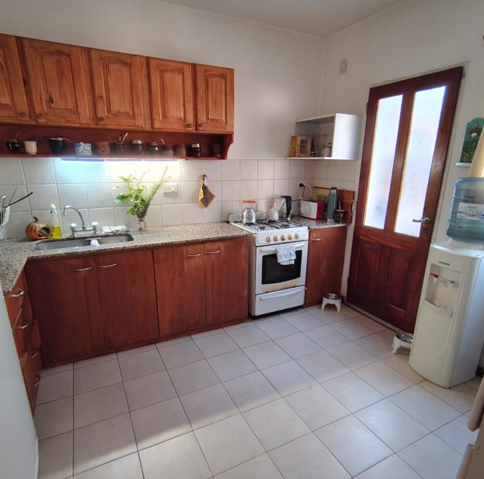 VENTA | DUPLEX 3 HAB EN B° CUMELEN | NEUQUEN